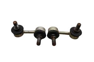 Yamaha - 04 Yamaha Grizzly 660 4x4 Rear Sway Bar End Links YFM660F - Image 2