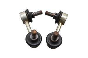 Yamaha - 04 Yamaha Grizzly 660 4x4 Rear Sway Bar End Links YFM660F - Image 3