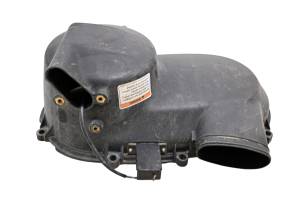 Kawasaki - 08 Kawasaki Brute Force 750 4x4i Outer Belt Clutch Cover KVF750 - Image 1