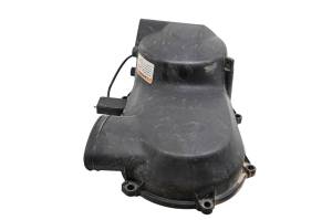 Kawasaki - 08 Kawasaki Brute Force 750 4x4i Outer Belt Clutch Cover KVF750 - Image 2