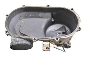 Kawasaki - 08 Kawasaki Brute Force 750 4x4i Outer Belt Clutch Cover KVF750 - Image 3