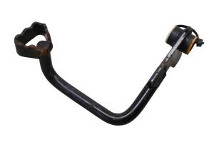 08 Polaris Sportsman 500 EFI 4x4 Rear Brake Pedal
