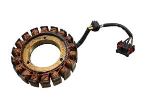 Polaris - 10 Polaris Sportsman 850 4x4 Stator - Image 3