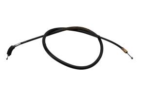 04 Yamaha Grizzly 660 4x4 Choke Cable YFM660F