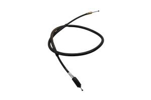 Yamaha - 04 Yamaha Grizzly 660 4x4 Choke Cable YFM660F - Image 2