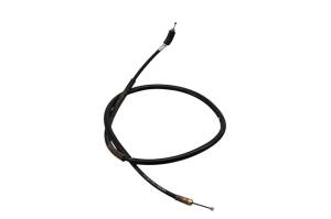Yamaha - 04 Yamaha Grizzly 660 4x4 Choke Cable YFM660F - Image 3