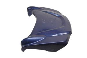 Kawasaki - 08 Kawasaki Brute Force 750 4x4i Front Handlebar Fender Cover KVF750 - Image 2