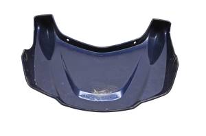 Kawasaki - 08 Kawasaki Brute Force 750 4x4i Front Handlebar Fender Cover KVF750 - Image 3