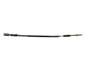 08 Kawasaki Brute Force 750 4x4i Rear Foot Brake Cable KVF750