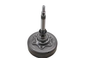 Yamaha - 04 Yamaha Grizzly 660 4x4 Centrifugal Wet Clutch YFM660F - Image 3