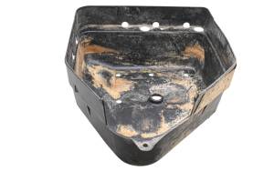 Kawasaki - 08 Kawasaki Brute Force 750 4x4i Bottom Gas Tank Cover KVF750 - Image 2