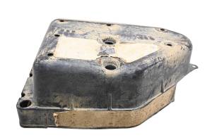 Kawasaki - 08 Kawasaki Brute Force 750 4x4i Bottom Gas Tank Cover KVF750 - Image 3