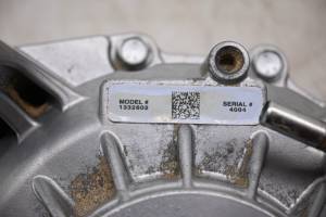 Polaris - 10 Polaris Sportsman 850 4x4 Rear Differential - Image 5