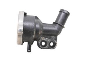 08 Polaris Sportsman 500 EFI 4x4 Radiator Cap & Fill Neck