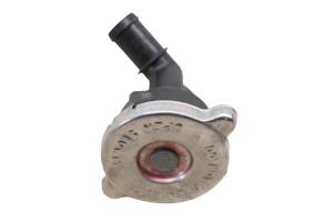 Polaris - 08 Polaris Sportsman 500 EFI 4x4 Radiator Cap & Fill Neck - Image 2