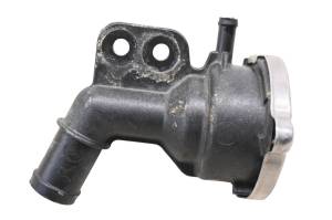 Polaris - 08 Polaris Sportsman 500 EFI 4x4 Radiator Cap & Fill Neck - Image 3