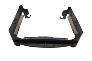 08 Kawasaki Brute Force 750 4x4i Radiator Cover KVF750