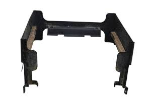 Kawasaki - 08 Kawasaki Brute Force 750 4x4i Radiator Cover KVF750 - Image 3