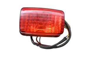 Yamaha - 04 Yamaha Grizzly 660 4x4 Tail Brake Light YFM660F - Image 1