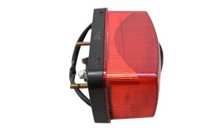 Yamaha - 04 Yamaha Grizzly 660 4x4 Tail Brake Light YFM660F - Image 2
