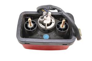 Yamaha - 04 Yamaha Grizzly 660 4x4 Tail Brake Light YFM660F - Image 3