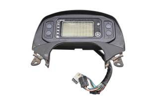 Yamaha - 04 Yamaha Grizzly 660 4x4 Speedometer Dash YFM660F - Image 1