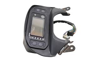 Yamaha - 04 Yamaha Grizzly 660 4x4 Speedometer Dash YFM660F - Image 2