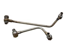 Polaris - 08 Polaris Sportsman 500 EFI 4x4 Engine Oil Lines - Image 2