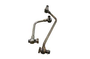 Polaris - 08 Polaris Sportsman 500 EFI 4x4 Engine Oil Lines - Image 3