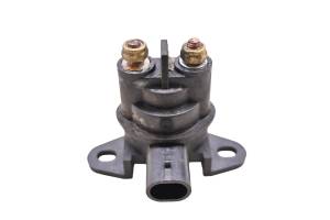 13 Sea-Doo GTI 130 SE Starter Solenoid