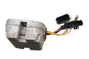 Polaris - 08 Polaris Sportsman 500 EFI 4x4 Regulator Rectifier - Image 2
