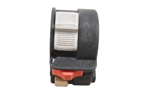 08 Polaris Sportsman 500 EFI 4x4 Headlight On Off Handlebar Switch