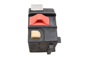 Polaris - 08 Polaris Sportsman 500 EFI 4x4 Headlight On Off Handlebar Switch - Image 2