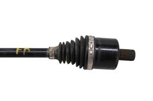 Polaris - 10 Polaris Sportsman 850 4x4 Front Left Or Right Cv Axle - Image 2