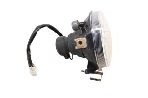 Yamaha - 04 Yamaha Grizzly 660 4x4 Headlight YFM660F - Image 2