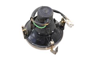 Yamaha - 04 Yamaha Grizzly 660 4x4 Headlight YFM660F - Image 3