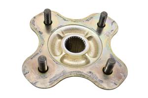 04 Yamaha Grizzly 660 4x4 Rear Wheel Hub Left Or Right YFM660F