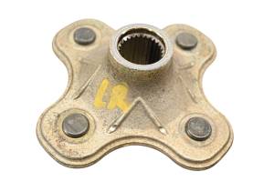 Yamaha - 04 Yamaha Grizzly 660 4x4 Rear Wheel Hub Left Or Right YFM660F - Image 2