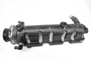 11 Sea-Doo GTX Limited 260 Exhaust Manifold Flange