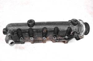 Sea-Doo - 11 Sea-Doo GTX Limited 260 Exhaust Manifold Flange - Image 2