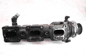 Sea-Doo - 11 Sea-Doo GTX Limited 260 Exhaust Manifold Flange - Image 4