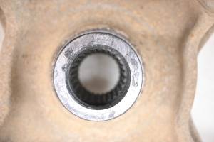 Polaris - 10 Polaris Sportsman 850 4x4 Front Wheel Hub & Rotor Left Or Right - Image 3