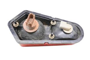 Polaris - 08 Polaris Sportsman 500 EFI 4x4 Rear Left Tail Brake Light - Image 3