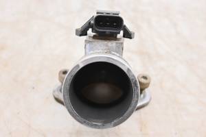 Polaris - 08 Polaris Sportsman 500 EFI 4x4 Intake Manifold - Image 2