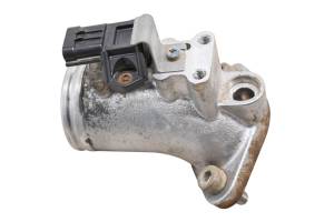 Polaris - 08 Polaris Sportsman 500 EFI 4x4 Intake Manifold - Image 3