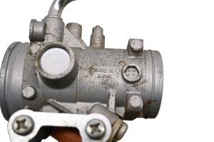 08 Kawasaki Brute Force 750 4x4i Throttle Body Mikuni KVF750 - Image 5