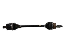 10 Polaris Sportsman 850 4x4 Front Left Or Right Cv Axle