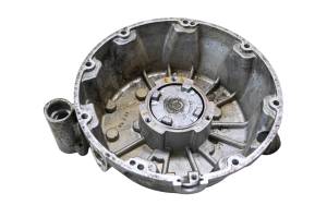 Polaris - 10 Polaris Sportsman 850 4x4 Stator Cover - Image 3