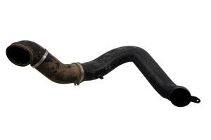 08 Kawasaki Brute Force 750 4x4i Clutch Snorkel Intake Vent Tube KVF750