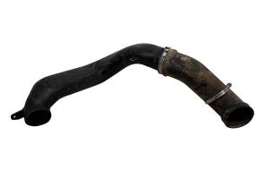 Kawasaki - 08 Kawasaki Brute Force 750 4x4i Clutch Snorkel Intake Vent Tube KVF750 - Image 2